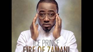 Ice Prince  I Swear feat French Montana [upl. by Bourn]