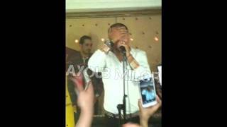 bilal sghirnti lawla w talya live djawhara 2015 wari509 [upl. by Haelam186]