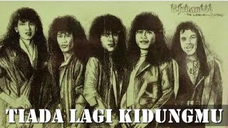 LEFTHANDED  TIADA LAGI KIDUNGMU [upl. by Marasco]