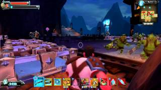 Orcs Must Die 2 Achievement Guide  All Aboard [upl. by Mauldon]