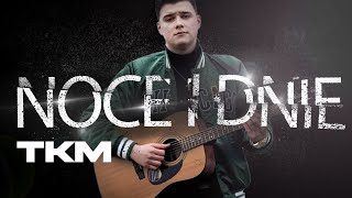 TKM  NOCE I DNIE 🌓 Official Video [upl. by Adelaide]