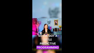 Predictive Programming … 🤔 Are We Being Led Away from God [upl. by Laekcim]