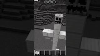 minecraft tranding short subscribe me [upl. by Elayne]