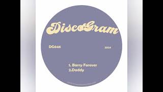 DiscoGram  Barry Forever [upl. by Dielu]