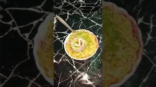 Garlic 🧄 Noodles garlicnoodles cooking foodshorts [upl. by Attiuqram]