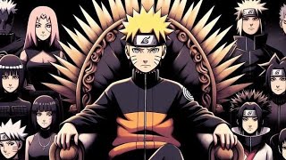 Naruto X NLJ Nonelikejoshua [upl. by Eipper14]