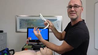 Introduction to Video Laryngoscopy for Paramedics Macintosh and Hyperacute [upl. by Edasalof]