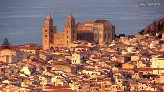 Visit Cefalu  Cathedral [upl. by Azal]