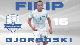 FILIP GJORGOSKI ► HIGHLIGHTS ► 2023 [upl. by Kobi]