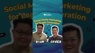 Social Media Marketing with TikTok  QuickDesk Academy Dec 2023 TikTokMarketing [upl. by Nnyrb574]