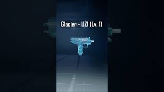 New UZI Glacier 😱 [upl. by Gerry]