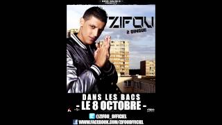 8  Zifou 2 dingue  Grandir feat Francisco [upl. by Feledy720]