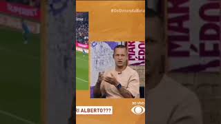 Neto defende Memphis Depay Neto detona criticas kkk invejar osdonosdabola craqueneto corinthians [upl. by Ahsiet310]