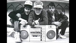 Beastie Boys  Intergalatic Bass Boosted HD [upl. by Romie832]