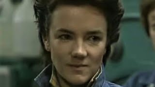 Janet Andrewartha  The Prisoner Connection  acting tribute [upl. by Lorenzana255]