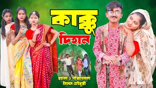 কাক্কু দিহান  Kakku Dihan  Bangla Natok 2024  দিহান পরী’র নাটক  NewOnudhabonEpisode92 [upl. by Florida]