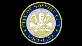 Bossier City Council Meeting May 23rd 2023 [upl. by Gipsy]