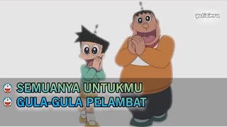 EP 236  Doraemon Malay Bahasa Melayu [upl. by Amitaf271]