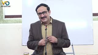 Jami Chandio ll lecture 3 ll Post Modernism amp Post Modernity ll Sindh Fikri School [upl. by Eannaj806]