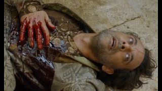 Game Of Thrones S06E01 Death of Prince Doran Martell and Trystan [upl. by Regor318]