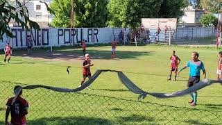 ATENEO POPULAR VS AFI 19  FECHA 16 DE LISFI  9112024 [upl. by Noyrb292]