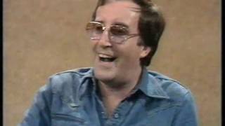 Peter Sellers  RARE interview  Parkinson  74 [upl. by Quackenbush]