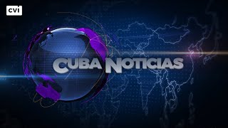 Cubanoticias I 4 de septiembre de 2024 [upl. by Errick]