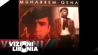 Muharrem Qena mallengjimi  Official Audio [upl. by Yates339]