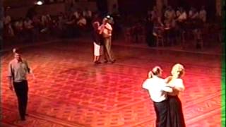 Blackpool Tower Ballroom John Bowdler [upl. by Micro]