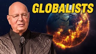 Who Are Globalists  Why Do We Fear Them [upl. by Nairoc]