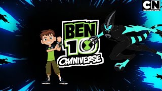 Ben 10 Omnitrix Hero Round Play 253 To 255 Full Gameplay Walkthrough [upl. by Adna751]