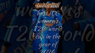 facts ICC womens cricket World cup [upl. by Witha]