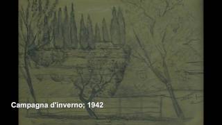 Film Mostra Luigi Russolo [upl. by Svend]