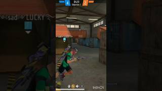 Don act like freefire🥺🥺🥺🥺🥺🥺🥺😞😞 freefiregameplaybackgroundmusic [upl. by Odraccir]