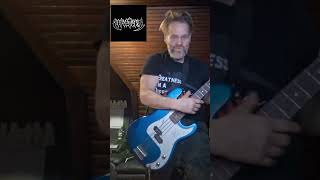 SEPULTURA REFUSERESIST  BASS COVER  479 sepultura metal basscover [upl. by Griffith]