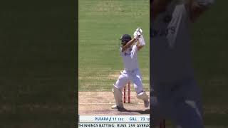 Cheteshwar Pujaras Gritty Innings Breaks Australias 32Year Streak  IND vs AUS Test Highlights [upl. by Anel852]