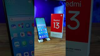 Xiaomi Redmi 13 Kutu Açılışı xiaomi redmi redmi13 unboxing madeinturkey kutuaçılımı [upl. by Shena]