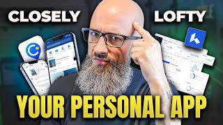 Lofty Tutorial Your Own Personal App  Closely [upl. by Yrek777]