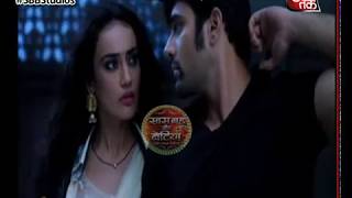 Naagin 3 Naagin Bela amp Mahirs POISONOUS LOVE STORY [upl. by Rehtse]