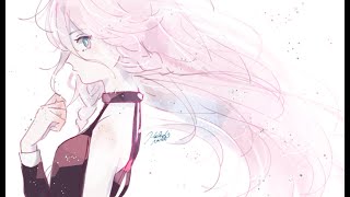 IA AI JPN  Arcadia From IDOLMTER【Voisona COVER】 SVP [upl. by Colfin565]