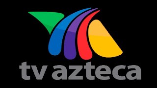 TV AZTECA EN SERIOS PROBLEMAS [upl. by Airetal]