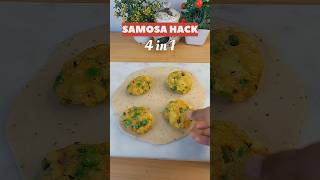 Samosa Hack [upl. by Aira]