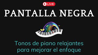 Deja Que Las Melodías De Piano Te Acompañen En Un Estudio Sereno y Productivo [upl. by Quiteria205]