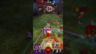 CORE MESMER vs MECHANIST  sPvP Ranked guildwars2 gw2 gw2pvp mmorpg pvp twitch [upl. by Ibbetson]