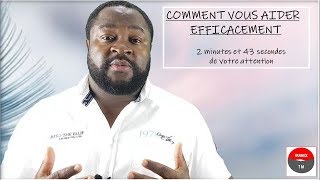 COMMENT PUIS JE VOUS AIDER [upl. by Solotsopa]