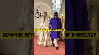 AR Rehman Taking Divorce with His Wife after 29 Years shorts arrehman bollywood [upl. by Lantz]