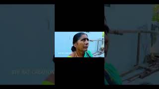 Bpt arr creations mayadari kodalu comedy trending funny [upl. by Souvaine]