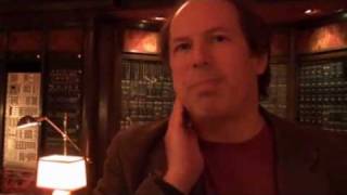 Hans Zimmer in his studio  Part 1 [upl. by Breana]