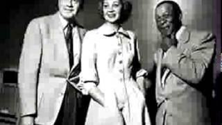 Jack Benny radio show 41755 Bob Hope and Jack Double Date [upl. by Nyer11]