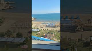 Mersin liparis otel [upl. by Methuselah]